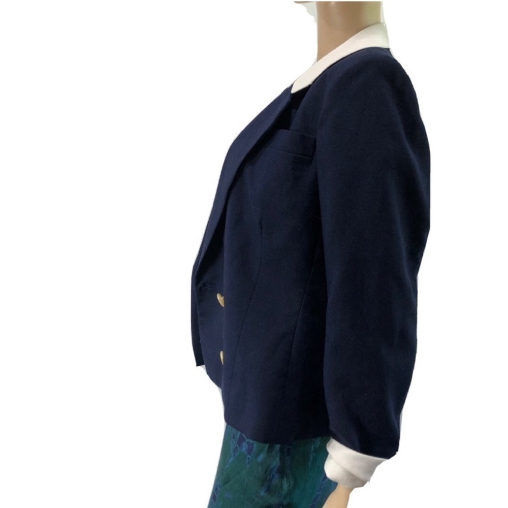 i’magnin David Hayes jacket/blazer - Picture 3 of 16